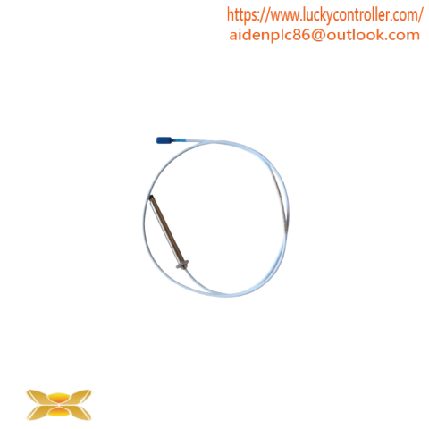 BENTLY NEVADA 330103-00-12-10-02-00 Proximity Probes - Precision Measurement Solution