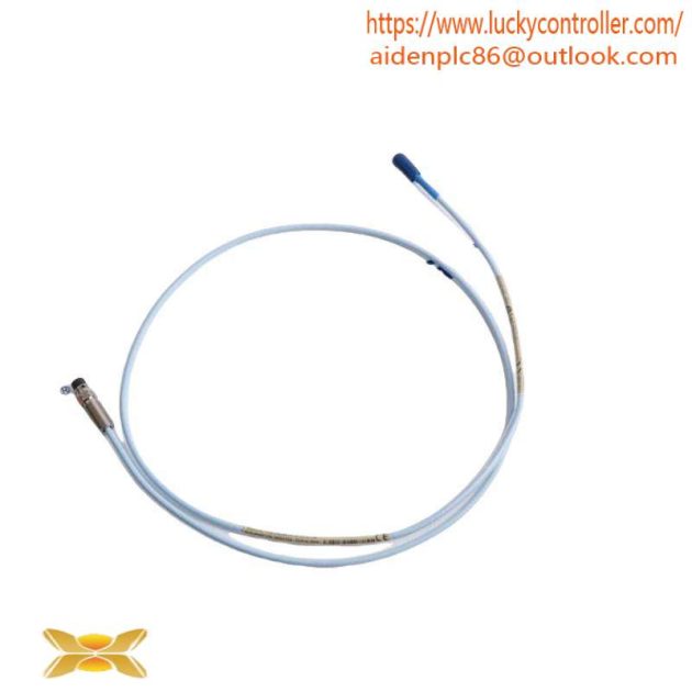 Bently Nevada 330104-06-12-10-02-00 3300 XL 8mm Proximity Probes - Precision Sensing for Industrial Control Systems
