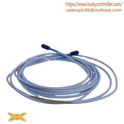 BENTLY NEVADA 330104-06-14-10-02-00 Proximity Probes - Precision Sensing for Industrial Control Systems