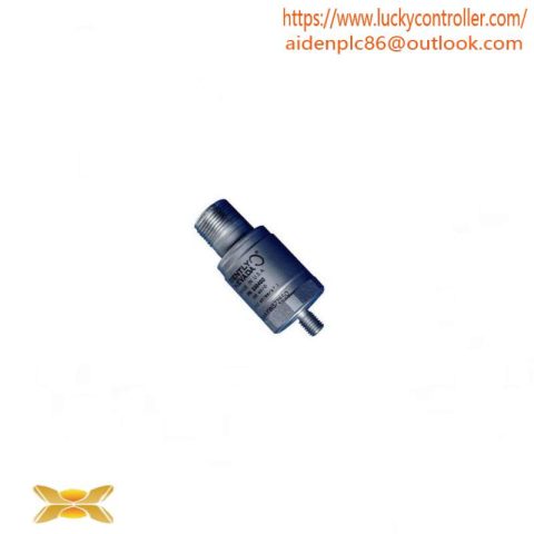 BENTLY NEVADA 330400-02-CN Accelerometer Acceleration Transducers