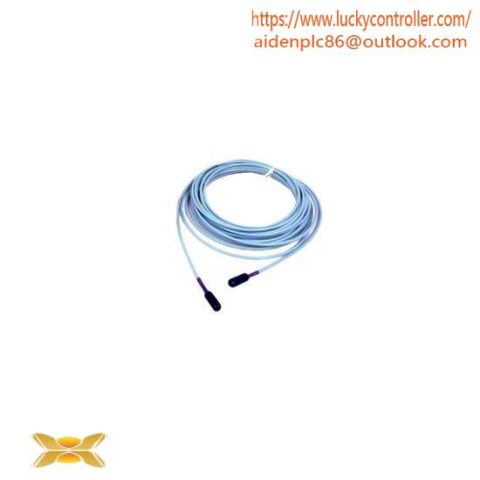 Bently Nevada 330730-080-12-CN Extension Cable