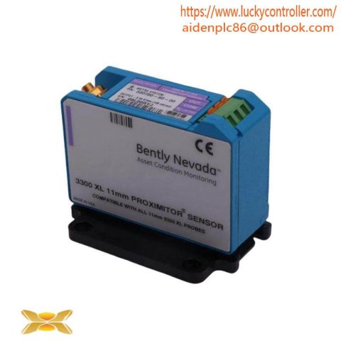 Bently Nevada 330781-91-05 3300 XL Proximity Sensor