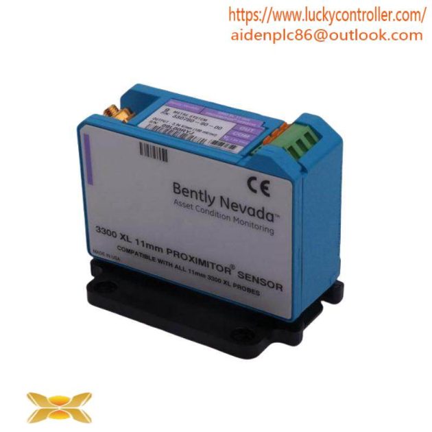 Bently Nevada 330781-91-05 3300 XL Proximity Sensor