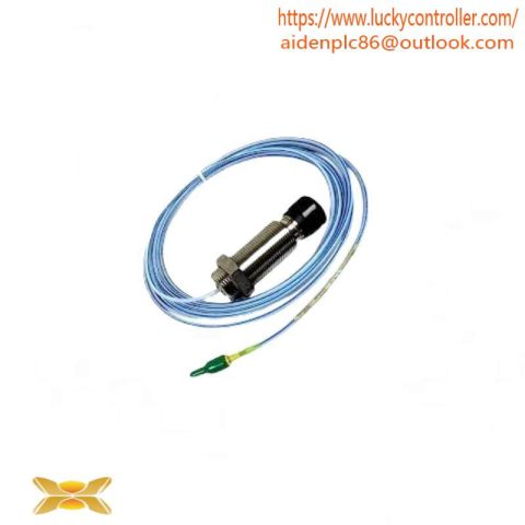 Bently Nevada 330851-02-000-060-10-00-05 Proximity Probes - Precision Measurement Solutions for Industrial Control Systems