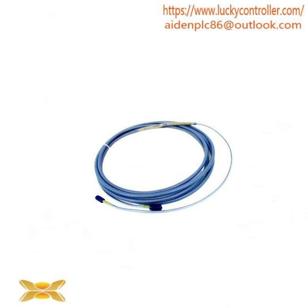 Bently Nevada 330854-040-24-00 High-Temperature Resistant Extension Cable