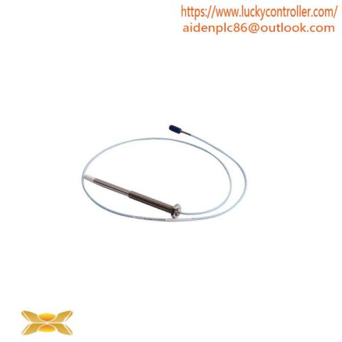 Bently Nevada 330905-00-05-05-02-CN 3300 NSv Proximity Probes - Advanced Proximity Sensor for Industrial Control
