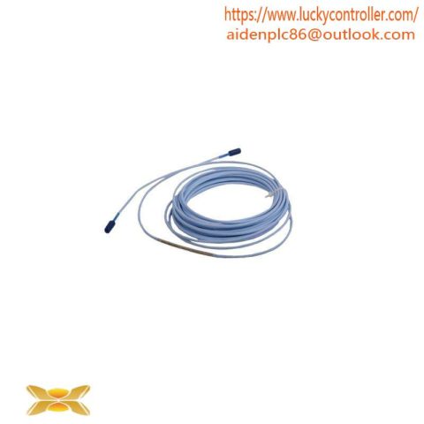 BENTLY NEVADA 330907-05-30-10-02-00 Reverse Mount Probe - Precision Instrument for Industrial Control Solutions