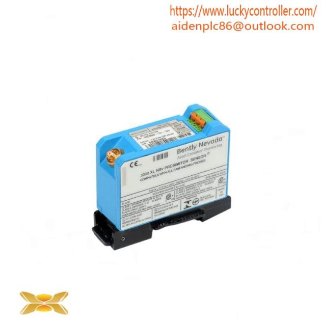 Bentley Nevada 330980-71-05 Proximity Sensor - Precision Control for Industrial Automation