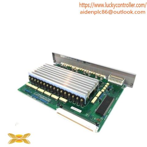 SIEMENS 505-4732: Digital Output Module, PLC Technology