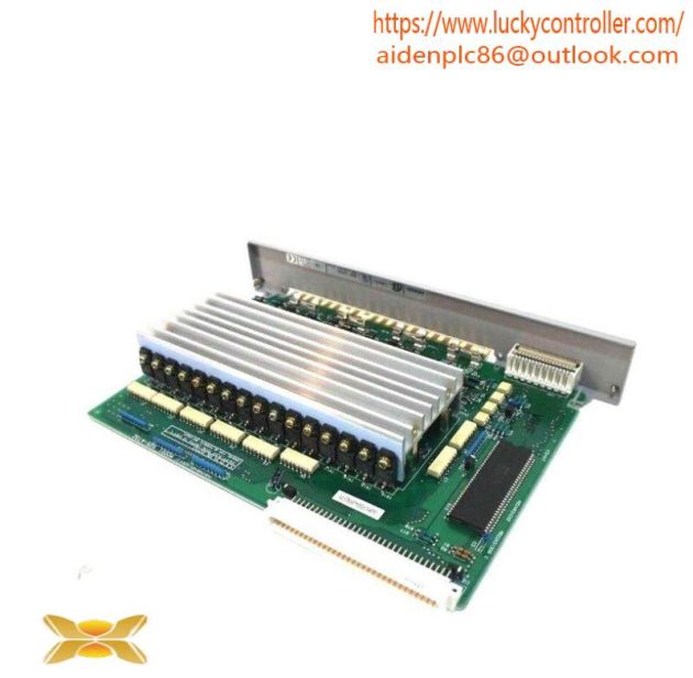SIEMENS 505-4732: Digital Output Module, PLC Technology