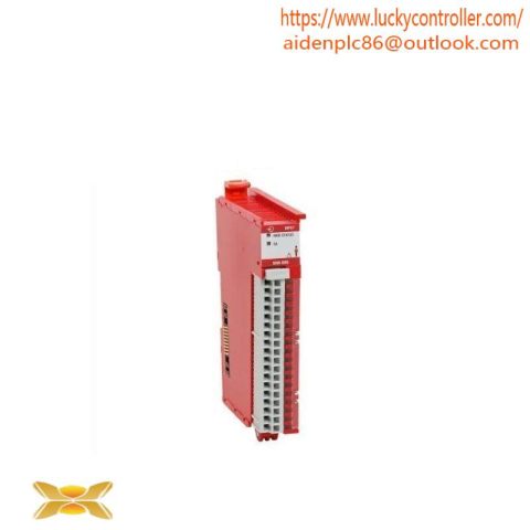 AB 5069-IB8S Compact5000 8-Channel 24VDC Sink Safety Input Module