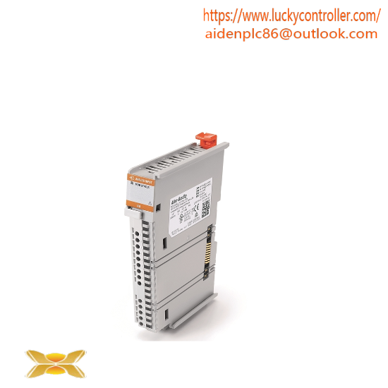 5069-if8_compact_i_o_input_module.png ABB DSQC331 3HAB-7215-1/07 - Advanced Automation Control Module