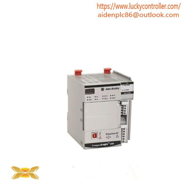 Allen-Bradley AB 2711P-B6C20A PanelView Plus Operator terminal
