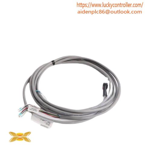 Honeywell 51202343-001: Power Supply Status Indication Cable