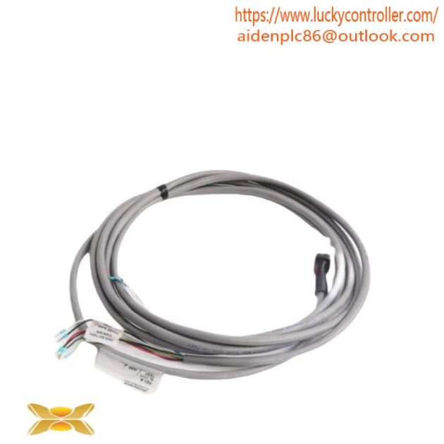 Honeywell 51202343-001: Power Supply Status Indication Cable
