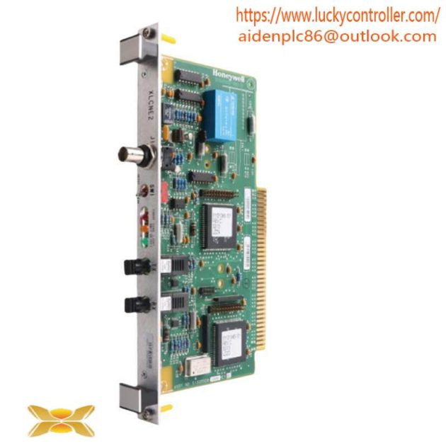 Honeywell 51305508-200 TDC 3000 Programmable Logic Controller