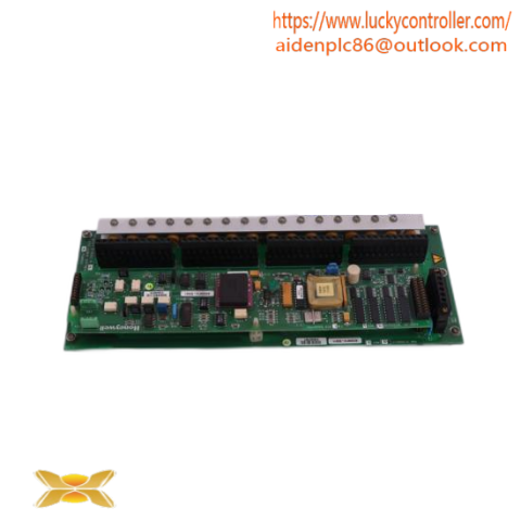 Honeywell 51309153-175 UCN Digital Output FTA Control Module