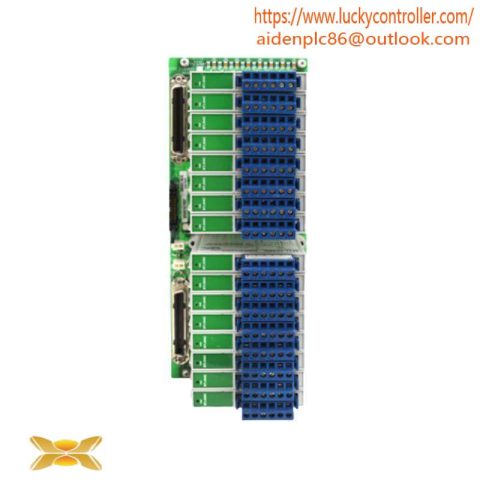 Honeywell 51309540-175 Analog Output Module: Advanced Control Solutions for Industrial Applications