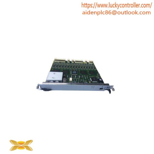 Honeywell 51401551-400 Memory Module: Industrial Control Solutions for Enhanced Efficiency