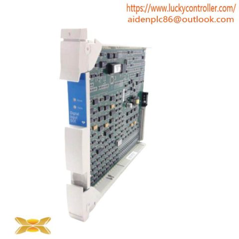 Honeywell 51402625-175 MC-PDIS12 Industrial Processor Module