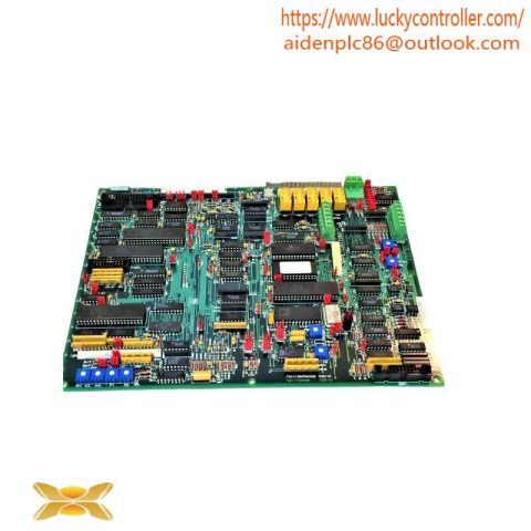 GE 531X139APMARM7: PC Board Card for Industrial Control Solutions