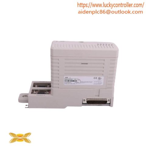 ABB 5SGX 2645L0001 Prix du Module, Precision Automation, ABB Controllers, Power Electronics