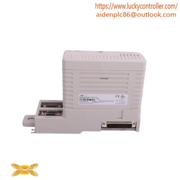 ABB 5SGX 2645L0001 Prix du Module, Precision Automation, ABB Controllers, Power Electronics