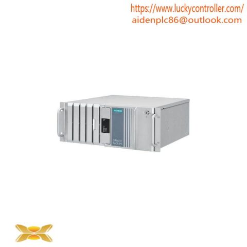 SIEMENS 6AG4104-1AA02-1BX0 | Simatic Rack PC 547B