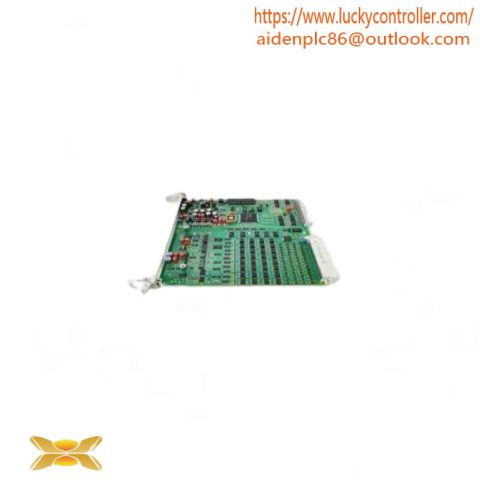 SIEMENS 6DP1210-8AA Industrial PLC Module