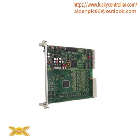 SIEMENS 6DP1280-8BA Analog I/O Module: Advanced Control Solution for Industrial Automation