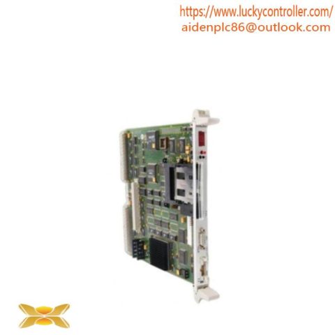 SIEMENS 6DP1995-8AA: Industrial Analog Signal Coupling I/O Module