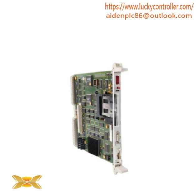 SIEMENS 6DP1995-8AA: Industrial Analog Signal Coupling I/O Module