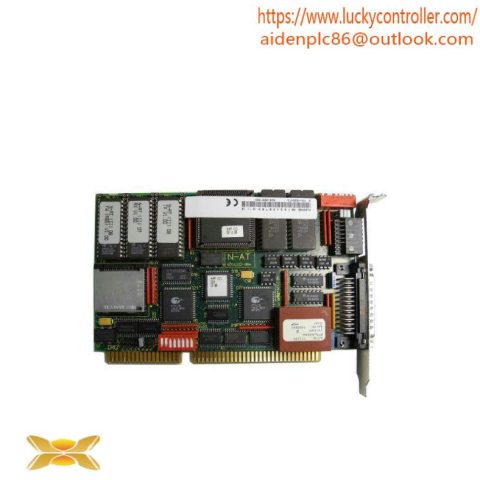 SIEMENS 6DS1222-8BA N-AT Industrial Interface Module
