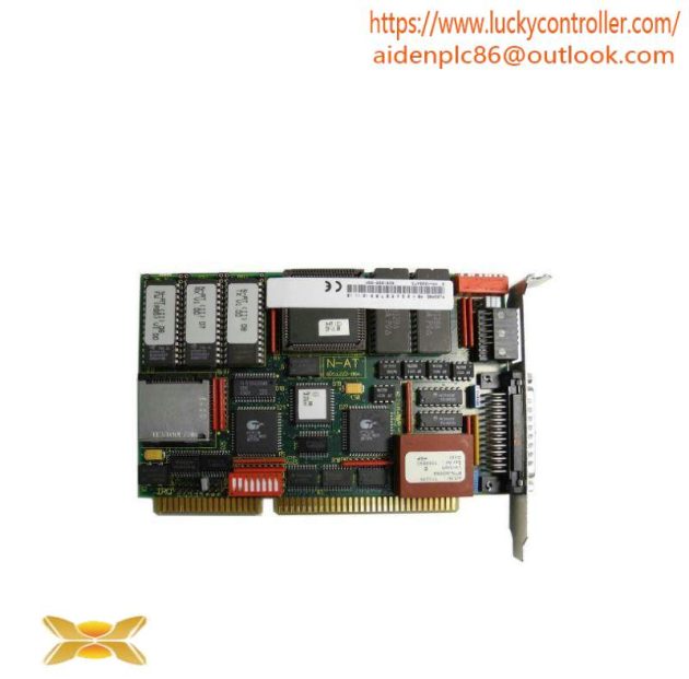SIEMENS 6DS1222-8BA N-AT Industrial Interface Module