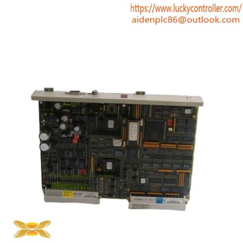 SIEMENS 6DS1315-8AC: I/O Bus Module for Industrial Automation