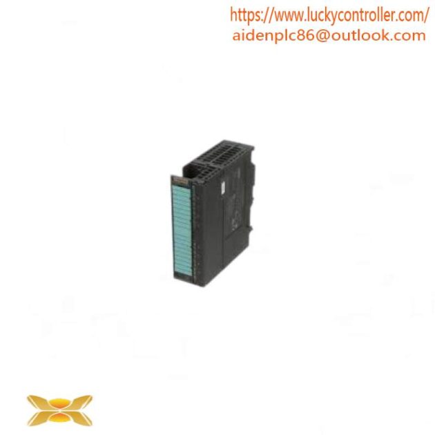 Siemens 6ES7322-1HF01-0AA0 Digital Output Module for Industry