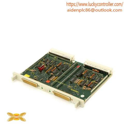 SIEMENS 6ES5300-5CA11 - SIMATIC IM 300 Interface Module, Advanced Control Solutions