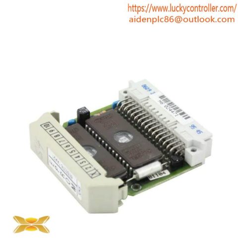 SIEMENS 6ES5376-1AA21: Industrial Control Memory Submodule, Precision Engineered for Critical Applications