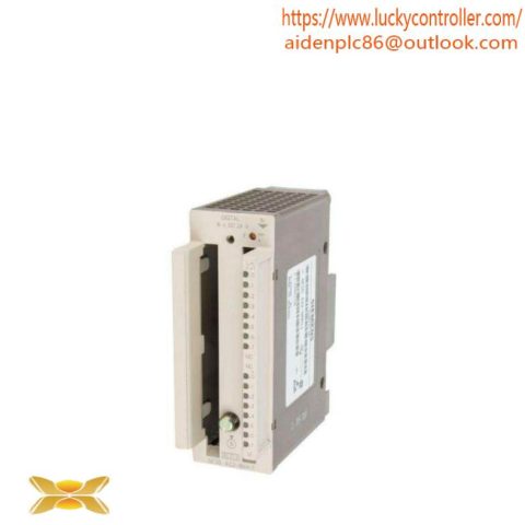 SIEMENS 6ES5422-8MA11 Digital Input Module - High-Performance Control Module