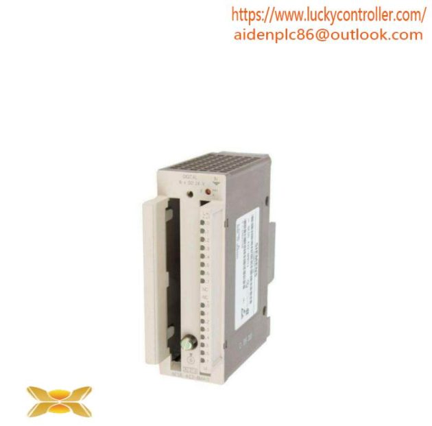 SIEMENS 6ES5422-8MA11 Digital Input Module - High-Performance Control Module