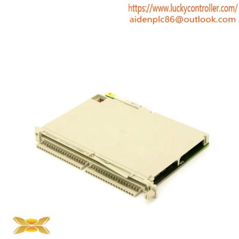 SIEMENS 6ES5436-4UA12: Precision Digital Input Module for Industrial Automation