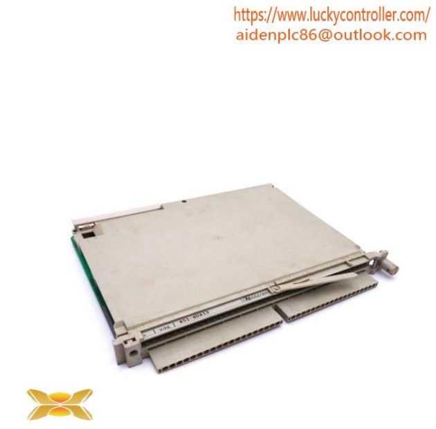 SIEMENS 6ES5451-4UA13 Digital Output Module - High-Power Control Solutions