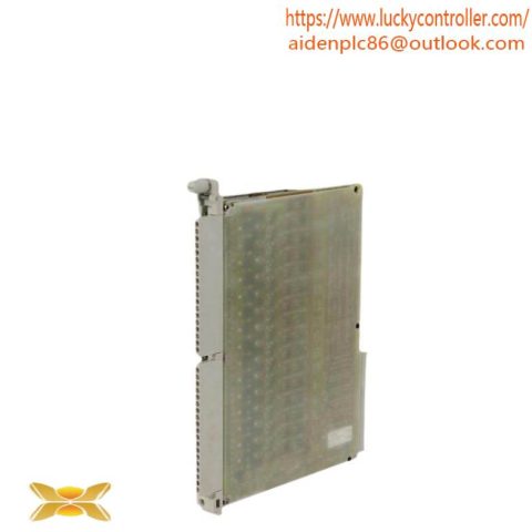 SIEMENS 6ES5453-4UA11 Digital Output Module: Efficient Control Solutions
