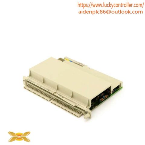 SIEMENS 6ES5457-4UA12 Output Module: Industrial Control Solutions