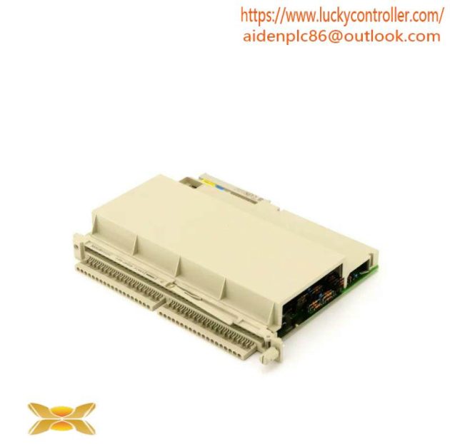 SIEMENS 6ES5457-4UA12 Output Module: Industrial Control Solutions