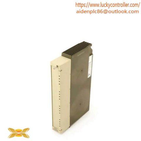 SIEMENS 6ES5458-7LA11: Reliable Relay Output Module for Industrial Automation