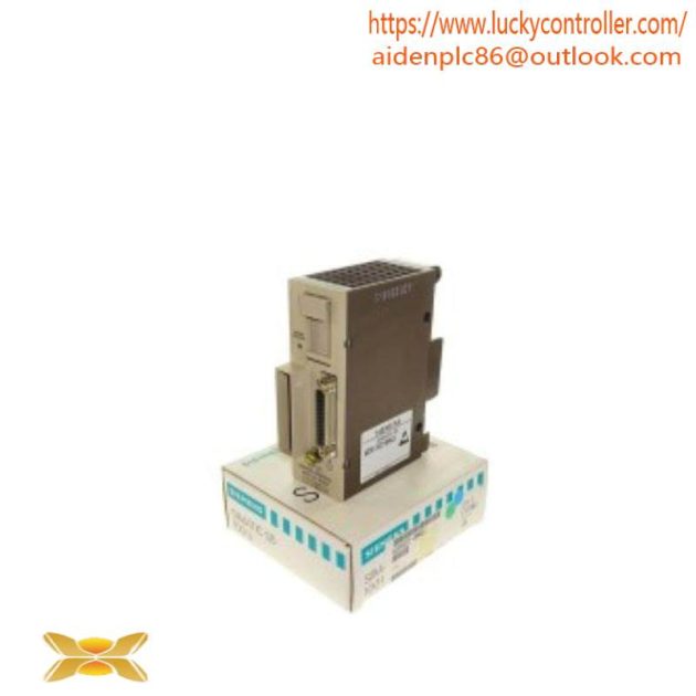 SIEMENS Simatic S5 Communications Module CP 521, High Performance for Industrial Automation