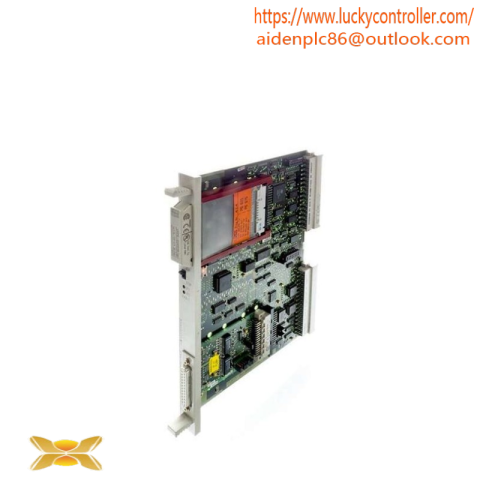 SIEMENS 6ES5524-3UA15 Communications Processor: A Powerful Heart for Industrial Control Systems