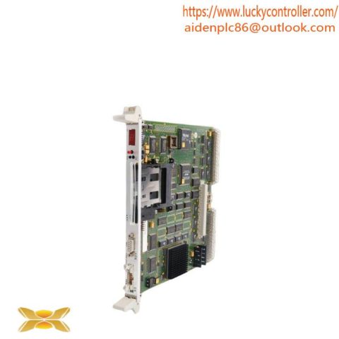 SIEMENS 6ES5526-3LG0 PLC Module: High-Performance Control Solution for Industrial Automation
