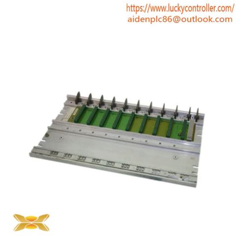 SIEMENS 6ES5701-1LA11: Modular Control System Expansion Module